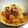 JILLの赤メガネ's cooksnap of when they made ★ウェイパーでパラパラ炒飯★.
