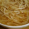 みずたますず's cooksnap of when they made 豆もやしのすっぱいナムル風.