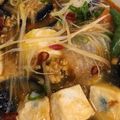 ルナＰボール's cooksnap of when they made 創味シャンタンで麻婆MIX♪.