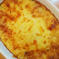 蜜茄子's cooksnap of when they made 和風♪とろとろ山芋のチーズ焼き♪.