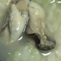ciao_3yoshi's cooksnap of when they made 簡単！旬の牡蠣DEお茶漬け♪.