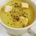 あやらず's cooksnap of when they made ☆じゃがいもとキャベツのポタージュ☆.