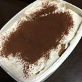りょうたんのママ's cooksnap of when they made 失敗なし!!簡単ティラミス.