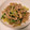 RINRI☆'s cooksnap of when they made じゃがいもと長ネギと豚肉の炒めもの.