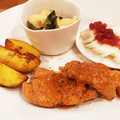 Ｍえむ's cooksnap of when they made 豚ヒレ肉のマヨ焼き.