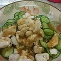 まなわかこじ's cooksnap of when they made 棒棒鶏のタレ.