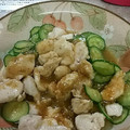 まなわかこじ's cooksnap of when they made 棒棒鶏のタレ.