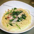easymama's cooksnap of when they made おうちカルボナ～ラ.