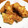 かよばぁ's cooksnap of when they made パーティで大人気！ささみの柿ピー揚げ.