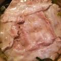 三姉妹たんぽぽママ's cooksnap of when they made あのCMの鍋を作ってみました！千切り！.