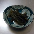 sumiwo's cooksnap of when they made ピーマンの煮びたし.