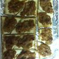 cookhanako's cooksnap of when they made 厚揚げ　ネギ味噌のっけ♪.