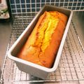 タムずごはん's cooksnap of when they made パンプキンスパイスケーキ～カナダの味～.