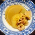 yukis2s's cooksnap of when they made 【昆布屋レシピ】イカと大根の煮物♡.