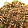 ChunChun☆≡'s cooksnap of when they made 我が家のこだわり✿ふわとろなお好み焼き.