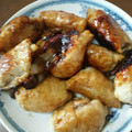 クック6KKOG4☆'s cooksnap of when they made 新玉ねぎの肉巻き.