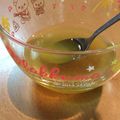 Ray✾'s cooksnap of when they made 基本のフレンチドレッシング.