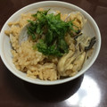 クックU5LJ9V☆'s cooksnap of when they made 牡蠣とアサリの炊き込みご飯.