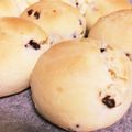ひしりー's cooksnap of when they made ざっくり簡単スコーン**Damper**.