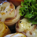 3匹の子ブタｍａｍａ's cooksnap of when they made ハムちくわのマヨネーズ焼き。.