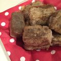 ☆hironon☆'s cooksnap of when they made ヘルシー！！こんにゃくの唐揚げ.
