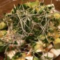 みーまー太郎's cooksnap of when they made アボカドと豆腐のサラダ.