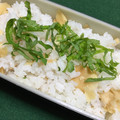 sincostan☆'s cooksnap of when they made 生姜の甘酢漬けとシソの香りご飯.
