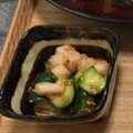 tarumii's cooksnap of when they made 簡単一品！つまみに！きゅうりのキムチ和え.
