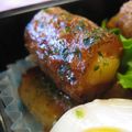 3匹の子ブタｍａｍａ's cooksnap of when they made チーちくころりん★甘辛炒め.