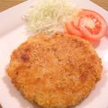 ＫＩＸ's cooksnap of when they made ✿ オーブンでフライ♪ パン粉 ✿.