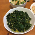 a0imama♡'s cooksnap of when they made 簡単♪ターサイと卵のオイスター風味炒め♪.