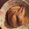 かぼちゃ大明神's cooksnap of when they made 焼いたらタレにゴーの手羽の甘酢漬け.