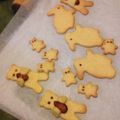 ✴︎うめ✴︎'s cooksnap of when they made しっとりクッキー.