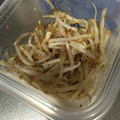 いそべちっちー's cooksnap of when they made もやしのおかか和え.