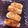 はるみぃ♪♪♪'s cooksnap of when they made ささみの梅しそロールカツ.