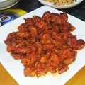 ＊兎美＊'s cooksnap of when they made レバー嫌いでもOKレバーのケチャップ炒め.