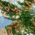 ちょごむぎ's cooksnap of when they made ささみ☆チーズ 大葉のせ☆梅でさっぱり♪.