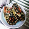 モコ119's cooksnap of when they made 是非食べて♪ごはんがすすむ卵焼き♡.