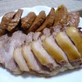 ぽんて☆'s cooksnap of when they made ★焼豚チャーシュー&半熟煮たまご★.