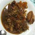 おくとぱすがーでん's cooksnap of when they made さば缶DEカレーDON【すごく簡単☆】.