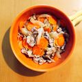 Ray✾'s cooksnap of when they made 豚肉のスープ煮（洋風豚じゃが）.