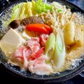 いなばっくす☆'s cooksnap of when they made 醤油ちゃんこ♪美味しい鍋つゆ♪.
