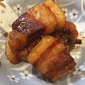 なおみんみっくす's cooksnap of when they made 45分で豚の角煮.