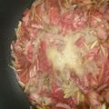 はにぷー's cooksnap of when they made お弁当、常備菜に☆牛肉のしぐれ煮.