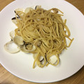 はーむちゃん's cooksnap of when they made あさりとしめじの和風パスタ.