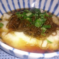 アスカチャチャ's cooksnap of when they made つるるん美味♡とろろもずく.