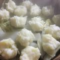 水色ひまわりか's cooksnap of when they made いかしゅうまい.