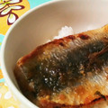 SIVKO's cooksnap of when they made 梅香る☆いわしの蒲焼き.