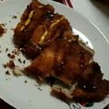 ＶＩ925's cooksnap of when they made 食べたら「トンカツ」！.