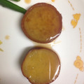 クックZ8J4H4☆'s cooksnap of when they made 超簡単！☆さつまいもの甘煮.